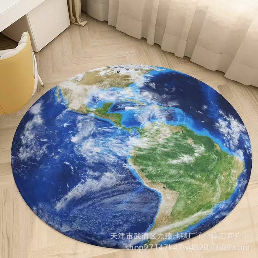Earth version