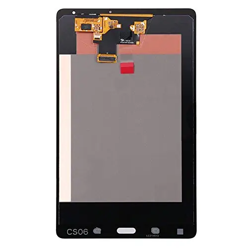 Tablette Écran LCD Pour Samsung Galaxy Tab S 8.4 T700 T701 T705 SM-T700 LCD Avec Assemblage de Numériseur