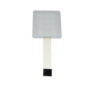 3*4 matrice Array/matrice tastiera 16 tastiera chiave a membrana per arduino 3x4 - Product Image 6