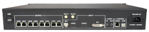 Huidu новейшие беспроводные проекции два в одном видео процессор HD-VP830 - Product Image 2
