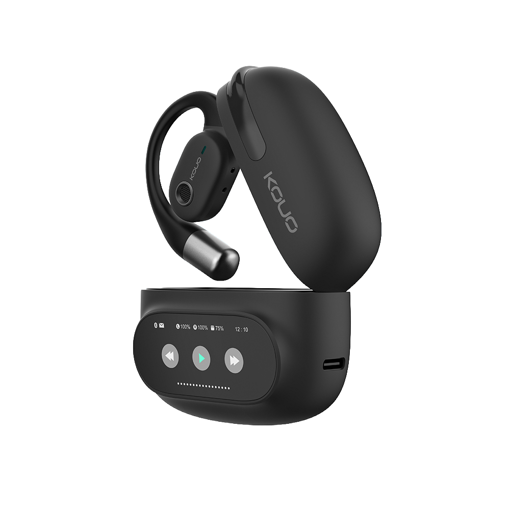 Black(Bare Machine)