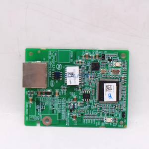 Nueva Tarjeta de comunicación original de Ethernet/IP y Modbus TCP para la automatización industrial, nueva, para la automatización industrial - Product Image 6