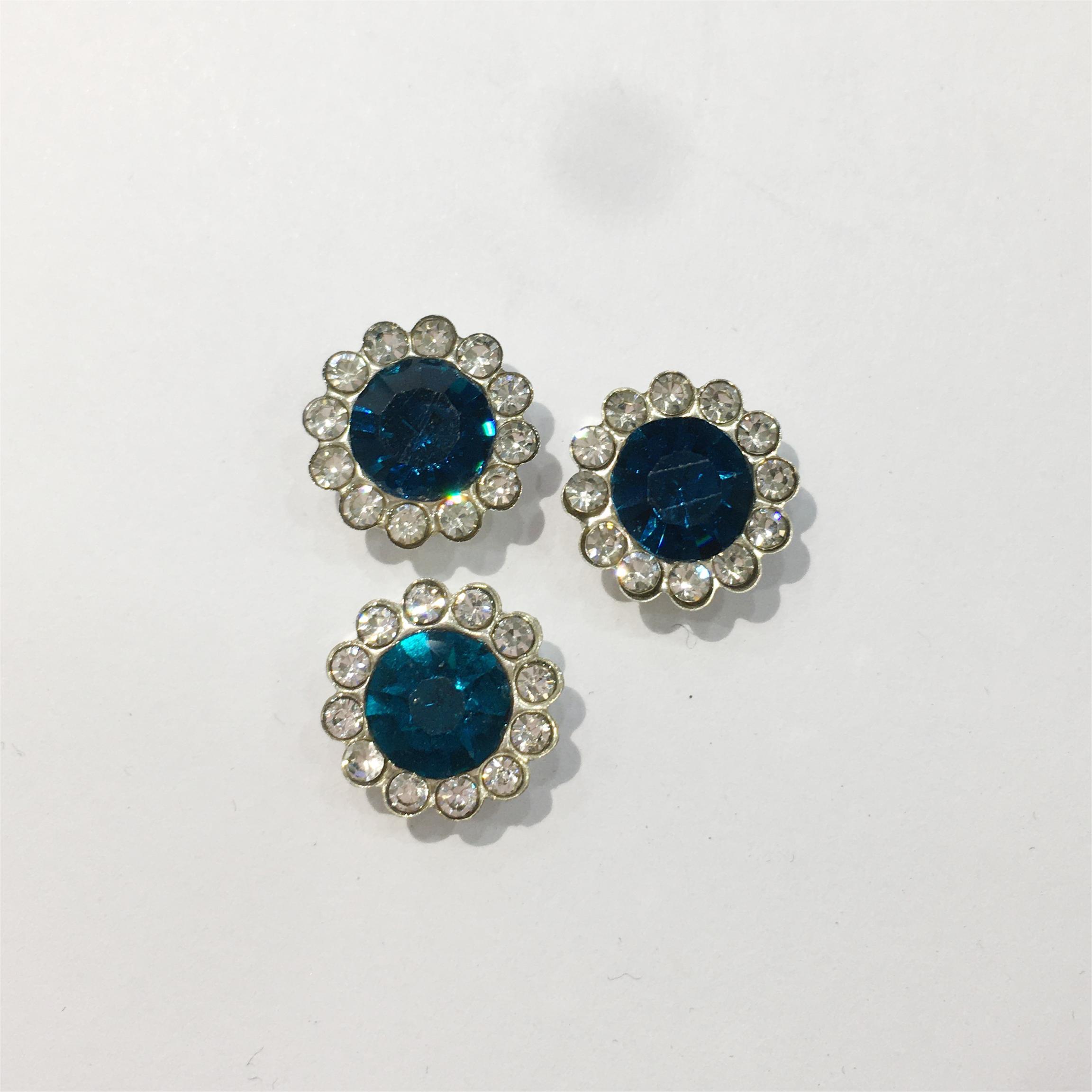 ZIRCON BLEU