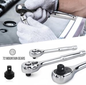 ชุดเครื่องมือซ็อกเก็ต145cs มืออาชีพ gtypro 1/4 ''& 1/2'' - Product Image 4