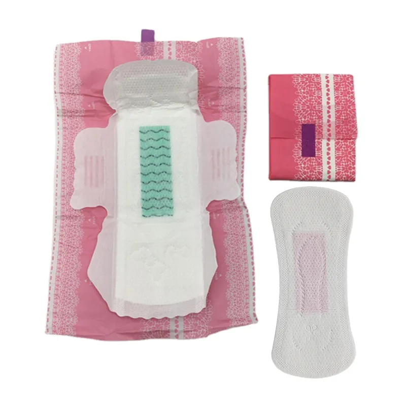 Serviette hygiénique pour femme, serviette de bain le jour ou de la nuit, protège-slips jetables, livraison gratuite