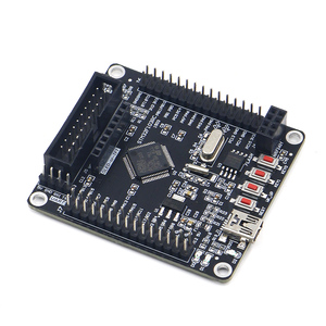 ARM STM32 Entwicklungs Board kleines System Board STM32F103RCT6/RBT6 Entwicklungs Board 51 - Product Image 4