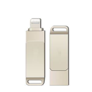 Gitra GITRA 2-in-1-Thumb-Laufwerk 16G 32G 64G Dual-USB-Flash-Speicher OTG-Flash-USB-Laufwerk - Product Image 5