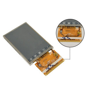 2.4 pollici Tft Lcd Display 8/16 Bit Mcu interfaccia 240x320 risoluzione - Product Image 2