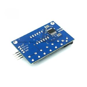 HX711計量電子スケールモジュールデジタルチューブディスプレイ圧力センサー - Product Image 3