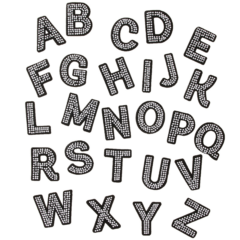 single letter pls make a note about the letter you need