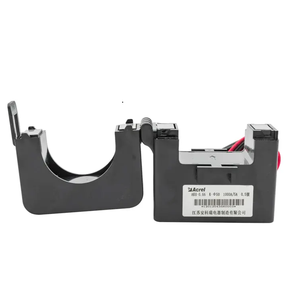 Acrel AKH-0.66/K-50高精度分开式开式电流传感器易于安装，无需断电 - Product Image 3