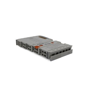 BECKHOFF KL1408 Original 8-Channel <strong>Digital</strong> <strong>Input</strong> Bus Terminal 24V DC 3Ms 1-Wire Connection PLC PAC &amp; Dedicated <strong>Controllers</strong> - Product Image 3