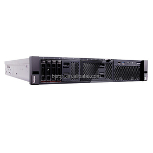 Lenovo Thinksystem SR868 de alto rendimiento, centro de datos, ordenador, servidor de almacenamiento en la nube, sistema de red, servidor de bastidor de chasis 4u Gpu - Product Image 5
