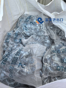 48.6MM <strong>SCAFFOLDING</strong> CLAMP FIXED and <strong>SCAFFOLDING</strong> CLAMP SWIVEL 1 1/<strong>2</strong> - Product Image 6