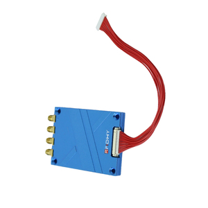 Modulo lettore RFID a lungo raggio UHF di vendita calda moderna con Antenna opzionale