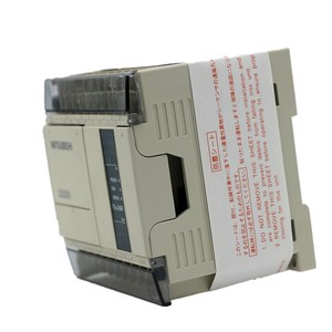 FX1S-20MR-001ตัวควบคุมการเขียนโปรแกรม PLC FX1S ต้นฉบับใหม่ - Product Image 5