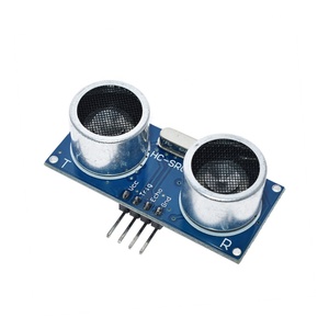 3.3V-5V Wide Voltage Distance <strong>Sensor</strong> <strong>Ultrasonic</strong> <strong>Ranging</strong> Module HC-SR04 - Product Image 1