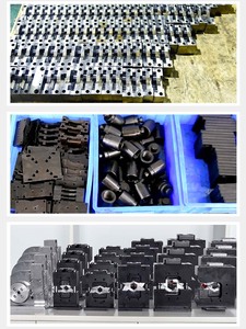 六角圧着工具クリンパースタンピングダイ金型新エネルギー車用六角成形ワイヤーハーネスケーブルラグ圧着金型