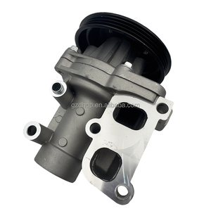 Dahai ricambi Auto pompa acqua 25100-2GTA0 251002 gta0 25100 2 gta0 per hyundai Grand Santa Fe codice motore G4KJ - Product Image 3