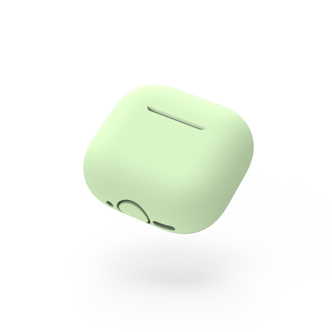 Vert Matcha