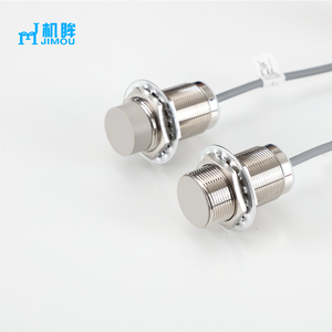 2025 High-end Flush Non-flush <strong>Analog</strong> Current <strong>Output</strong> M30 <strong>Analog</strong> 4-20mA Inductive Proximity Switch <strong>Sensor</strong> - Product Image 2