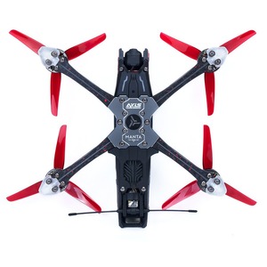 Axisflying Manta5 Pro <span class=keywords><strong>5</strong></span>-дюймовый профессиональный дрон 8K FPV Combo – система передачи O3, пульт дистанционного управления для начинающих - Product Image 5