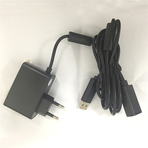 SYYTECH EU Plug Power Supply AC Adapter for <strong>Xbox</strong> 360 <strong>Kinect</strong> Sensor USB Charger Game Accessories - Product Image 5