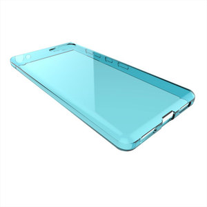 Siyah berry anahtar 2 Lite Pc için Tpu telefon kılıfı temizle Glitter şeffaf hassas delik kamera Lens koruma kılıfları - Product Image 5