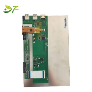 High Quality Industrial Grade Full HD IPS <strong>10</strong>.1&quot; 1280 * 800 TFT LCD <strong>Touch</strong> <strong>Display</strong> for <strong>Raspberry</strong> <strong>Pi</strong> 4/3 B - Product Image 4