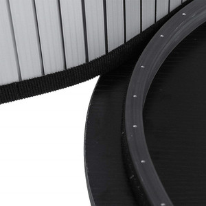 Portable Recepition <strong>Counter</strong> <strong>Table</strong> for <strong>Display</strong> - Product Image 4