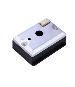 Kedun Yys D01 Pwm/uartセンサーPm2.5ダストセンサー赤外線粒子センサー - Product Image 1