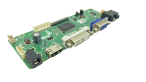 DVI <strong>VGA</strong> HD-M-1 <strong>LCD</strong> <strong>Controller</strong> <strong>Board</strong> for TV <strong>LCD</strong> Screen Panel 7&quot;~55&quot; Full HD M.NT68676.3 <strong>Lcd</strong> Driver <strong>Board</strong> - Product Image 3