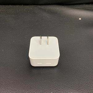 2023 Newest 2-port Quick Charge Usb C Wall Charger 35w Pd Portable Travel Fast Charging Us Eu Uk Type C <strong>Adapter</strong> for Iphone - Product Image 5