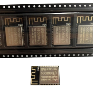 ESP8266 WiFi modülü UART anten yükseltme uzaktan kablosuz WIFI modülü ESP 12S