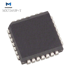 (Data Acquisition Digital to Analog Converters (DAC)) <strong>MX7245JP</strong>+<strong>T</strong>