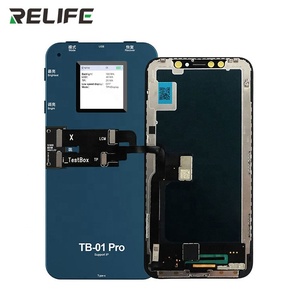 RELIFE TB-01 פרו מקס IP חכם מסך <span class=keywords><strong>tester</strong></span>