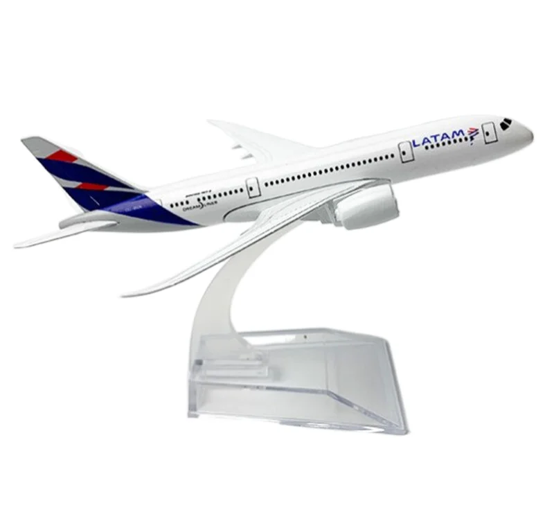 Ratam air B787