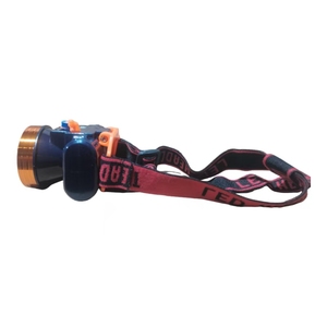 8846アルミプラスチック製デュアルリチウムLEDヘッドランプIP65定評価<span class=keywords><strong>2G11</strong></span>スイッチ付きキャンプ狩猟用ハイキング & 緊急事態