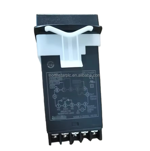Dispositivo di visualizzazione a LED a 6 cifre CT6S-1P4 nuovo contatore Timer originale - Product Image 5