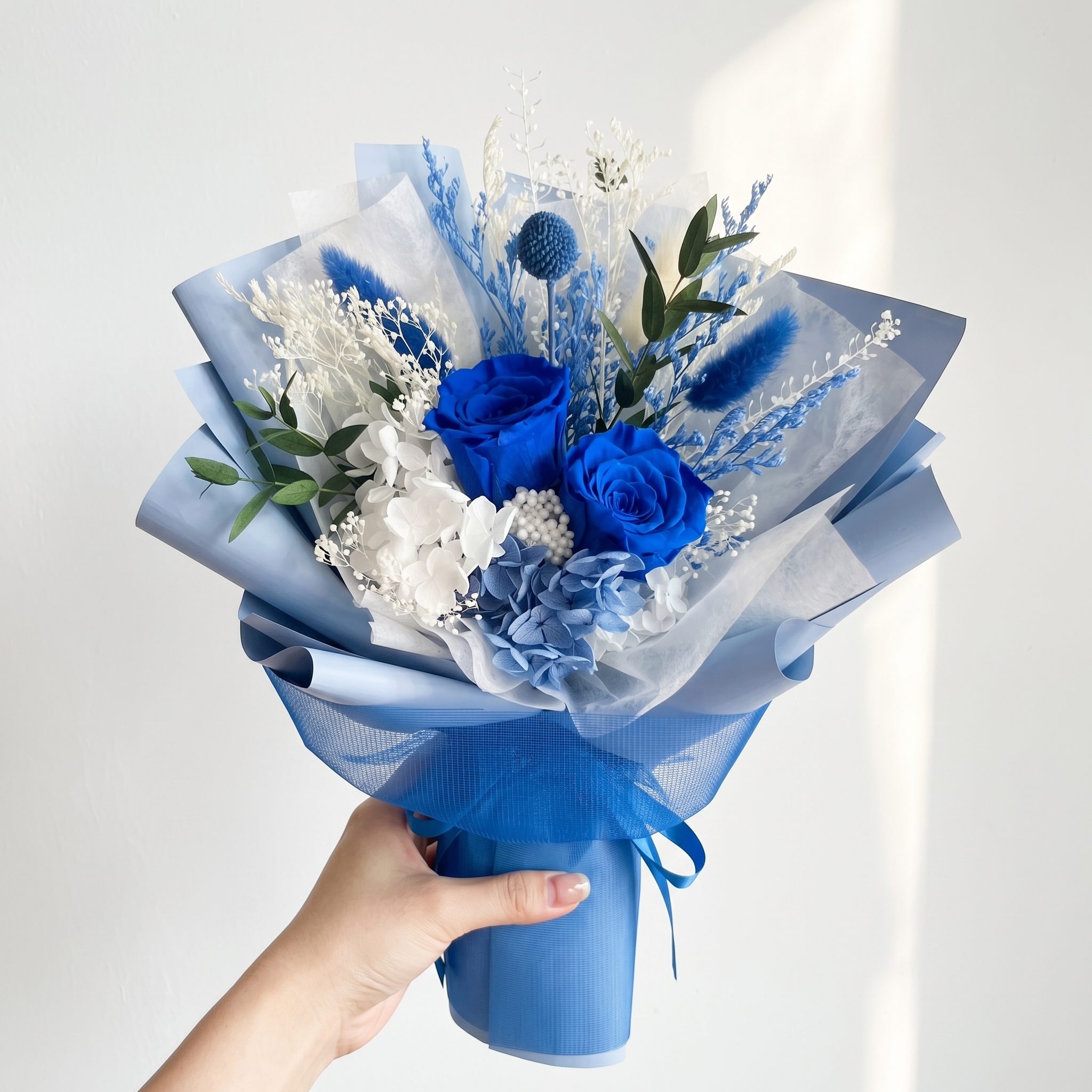 Azul