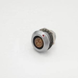 Compliant with ECG 3K Hybrid <strong>Connector</strong> <strong>Multiple</strong> Coax <strong>Connector</strong> 50 Ohms <strong>Connector</strong> 8 2 - Product Image 4