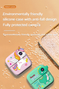 Mini 1080P HD Digital Photo Frame Recording <strong>Function</strong> Kids <strong>Camera</strong> Instant Print Outdoor Toy <strong>Video</strong> <strong>Recorder</strong> IT-PLD2-A28 Boys Girls - Product Image 6