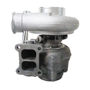 HX40W <strong>Turbo</strong> 4043003 4045748 4039932 Turbocharger for Holset for Several Truck Bus <strong>6BTA</strong> ISC Diesel Engine - Product Image 1