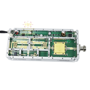 700-6000mhz 80W Anti Drone Module Anti Fpv Lora Module Power Amplifier Anti Uav Anti Drone System 100-1100mhz - Product Image 3
