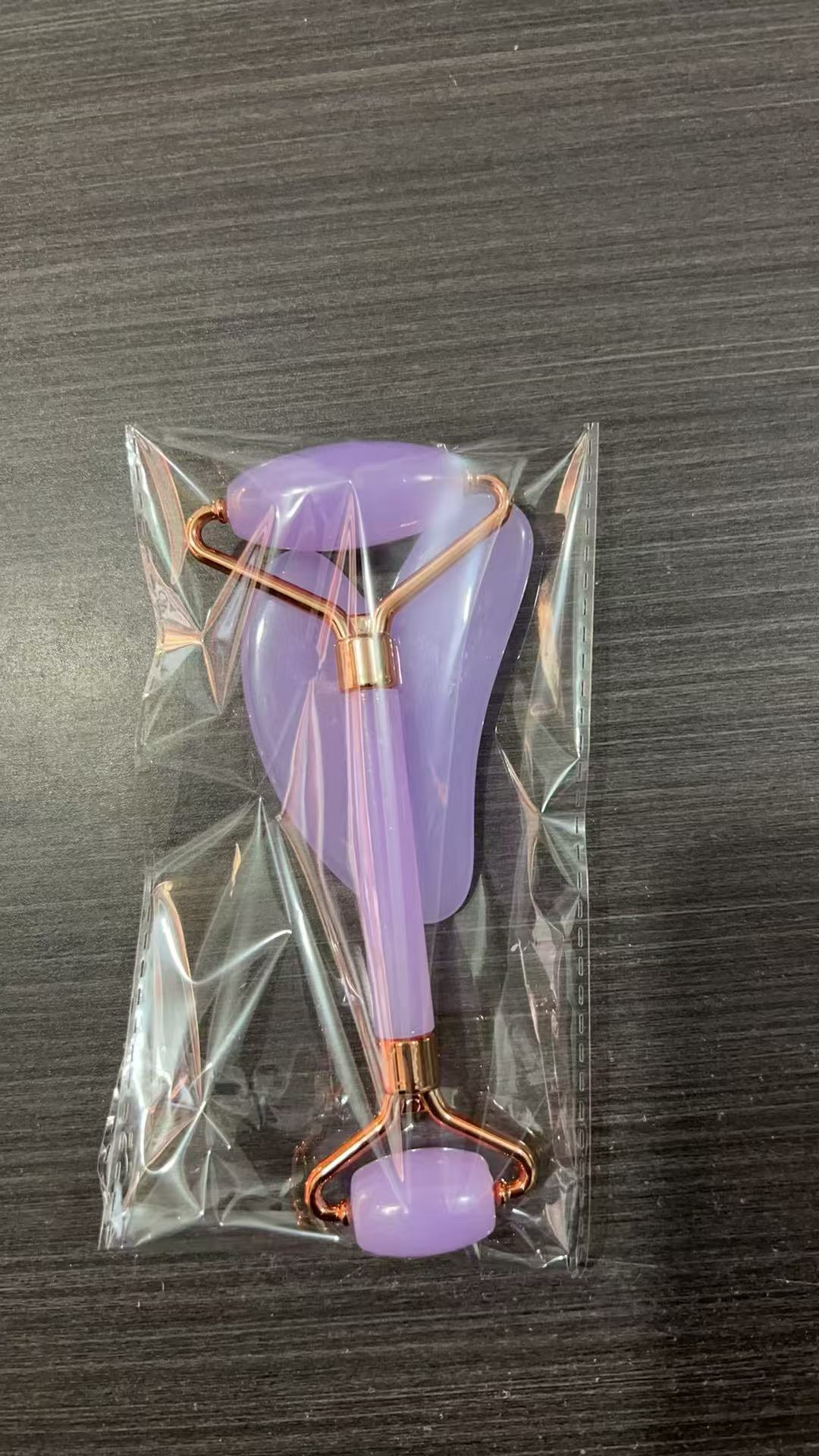 Purple set