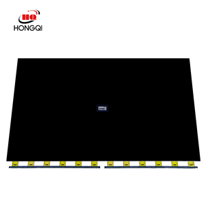 Yüksek görünürlük ile 55 inç LC550EQK-SLA1 TFT LED TV ekran açık hücre ekran paneli - Product Image 1