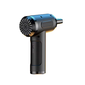 多機能6500PA/10000PAサイクロンポータブルカー掃除機2In1機能ブロー吸引掃除機 - Product Image 6