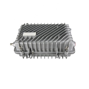 Wholesale FTTH <strong>Optic</strong> <strong>Node</strong> CATV Two-<strong>way</strong> Optical Receiver Mini <strong>Node</strong> - Product Image 1