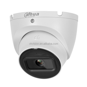 大华相机IPC-HDW1830T-S6 8MP智能照明入口红外运动检测固定焦点眼球网络相机 - Product Image 2