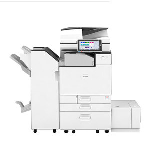 A3 A4มัลติฟังก์ชั่นสำหรับ Ricoh IMC 6000เข้ากันได้กับเครื่องพิมพ์สีเครื่องถ่ายเอกสารใช้แต่ทั่วไป - Product Image 1